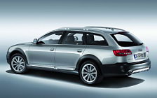 Cars wallpapers Audi A6 Allroad Quattro - 2008