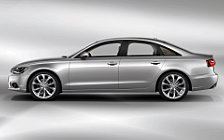 Cars wallpapers Audi A6 3.0 TDI quattro - 2011