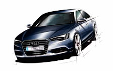 Cars wallpapers Audi A6 3.0 TDI quattro - 2011