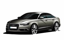 Cars wallpapers Audi A6 3.0 TDI quattro - 2011