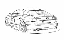 Cars wallpapers Audi A6 3.0 TDI quattro - 2011