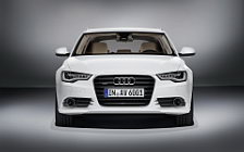 Cars wallpapers Audi A6 Avant 3.0 TDI - 2011