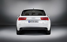 Cars wallpapers Audi A6 Avant 3.0 TDI - 2011