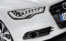 Cars wallpapers Audi A6 Avant 3.0 TDI - 2011