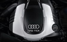 Cars wallpapers Audi A6 Avant 3.0 TDI - 2011