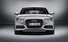 Cars wallpapers Audi A6 Avant 3.0 TFSI S-line - 2011