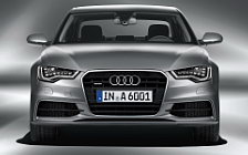 Cars wallpapers Audi A6 S-line 3.0 TFSI quattro - 2011