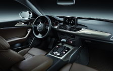 Cars wallpapers Audi A6 allroad quattro - 2012