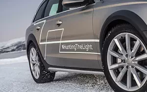 Cars wallpapers Audi A6 allroad quattro - 2009