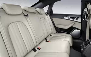 Cars wallpapers Audi A6 TFSI quattro - 2016