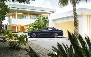 Cars wallpapers Audi A6 TFSI quattro - 2025
