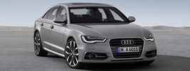 Audi A6 2.0 TDI ultra - 2014