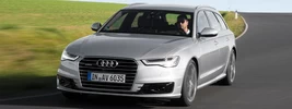 Audi A6 Avant 2.0 TDI - 2014