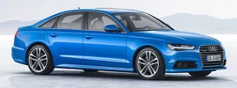 Audi A6 TFSI quattro - 2016