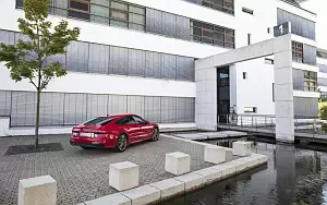 Cars wallpapers Audi A7 Sportback 55 TFSI e quattro S line - 2019