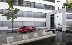 Cars wallpapers Audi A7 Sportback 55 TFSI e quattro S line - 2019