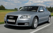 Cars wallpapers Audi A8 2.8 FSI - 2007