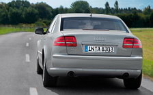 Cars wallpapers Audi A8 2.8 FSI - 2007