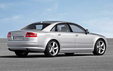 Cars wallpapers Audi A8 4.2 TDI Quattro - 2007