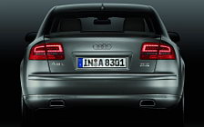 Cars wallpapers Audi A8L W12 quattro - 2007