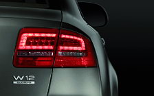 Cars wallpapers Audi A8L W12 quattro - 2007