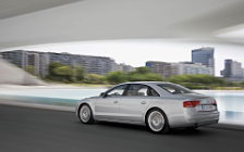 Cars wallpapers Audi A8 L 3.0 TFSI Quattro - 2010