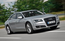 Cars wallpapers Audi A8 L 3.0 TFSI Quattro - 2010