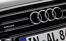 Cars wallpapers Audi A8 L - 2010