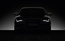 Cars wallpapers Audi A8 - 2010