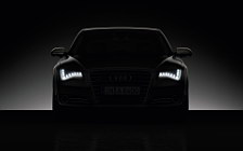 Cars wallpapers Audi A8 - 2010