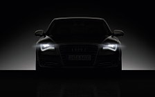 Cars wallpapers Audi A8 - 2010