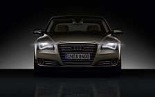 Cars wallpapers Audi A8 - 2010