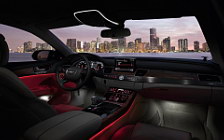 Cars wallpapers Audi A8 - 2010