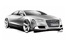 Cars wallpapers Audi A8 - 2010