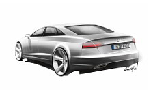 Cars wallpapers Audi A8 - 2010