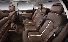 Cars wallpapers Audi A8 hybrid - 2011