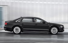 Cars wallpapers Audi A8 L hybrid - 2012