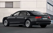 Cars wallpapers Audi A8 L hybrid - 2012