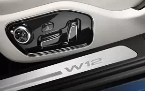 Cars wallpapers Audi A8 L W12 quattro exclusive - 2014