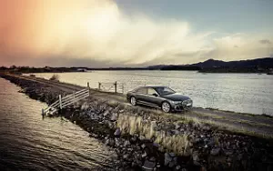 Cars wallpapers Audi A8 L 60 TFSI quattro - 2021