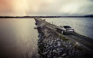 Cars wallpapers Audi A8 L 60 TFSI quattro - 2021