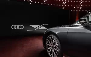 Cars wallpapers Audi A8 L 60 TFSI quattro - 2021