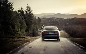 Cars wallpapers Audi A8 quattro S line - 2021