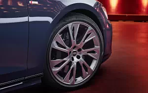 Cars wallpapers Audi A8 quattro S line - 2021