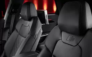 Cars wallpapers Audi A8 quattro S line - 2021