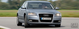 Audi A8 2.8 FSI - 2007