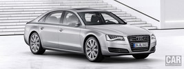 Audi A8 L - 2010