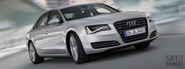 Audi A8 L 3.0 TFSI Quattro - 2010