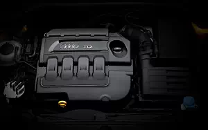 Cars wallpapers Audi Q2 TDI quattro - 2016