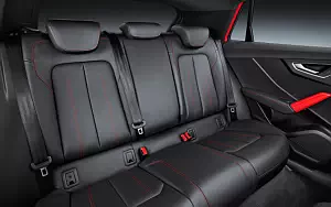 Cars wallpapers Audi Q2 TFSI quattro S line - 2016